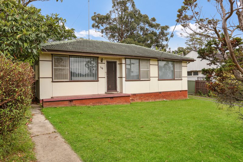 116 Burke Road, Dapto NSW 2530