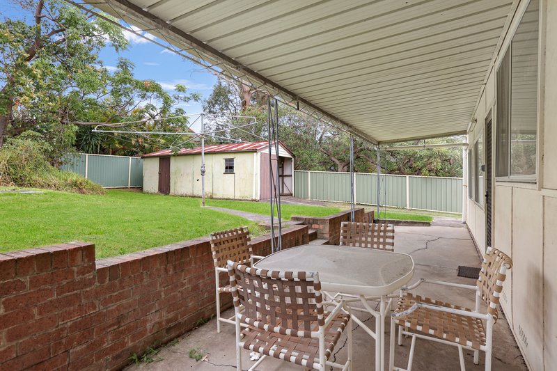 Photo - 116 Burke Road, Dapto NSW 2530 - Image 7