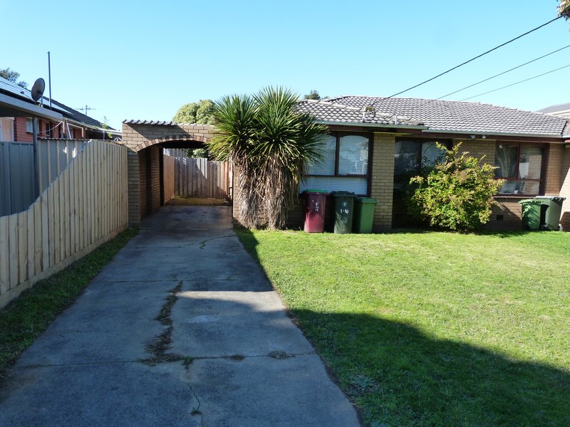 1/16 Carlisle Road, Hallam VIC 3803