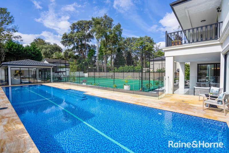 Photo - 116 Carrington Road, Wahroonga NSW 2076 - Image 7