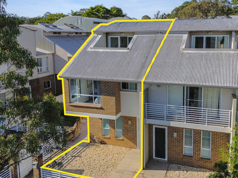 Photo - 1/16 Carson Street, Dundas Valley NSW 2117 - Image 13