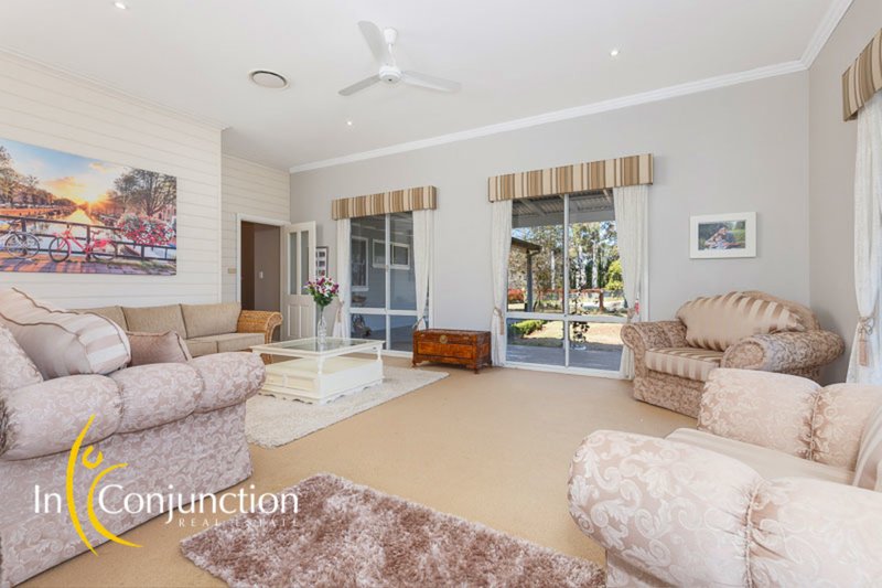 Photo - 116 Cattai Ridge Road, Glenorie NSW 2157 - Image 4