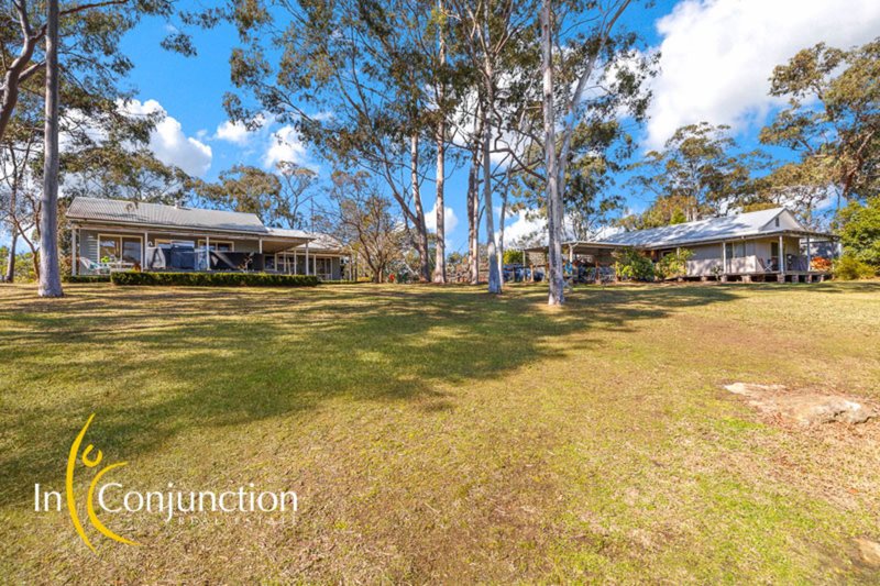 Photo - 116 Cattai Ridge Road, Glenorie NSW 2157 - Image 10