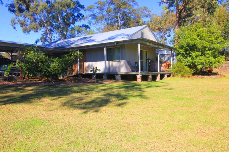 Photo - 116 Cattai Ridge Road, Glenorie NSW 2157 - Image 11