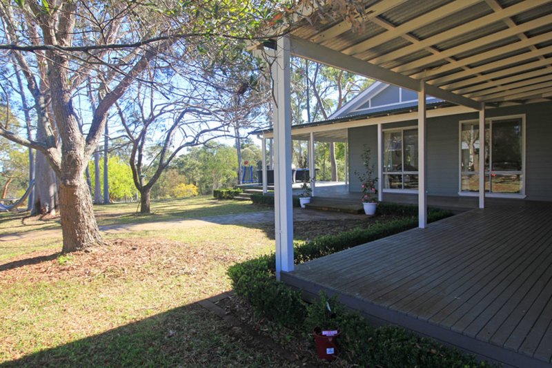 Photo - 116 Cattai Ridge Road, Glenorie NSW 2157 - Image 13