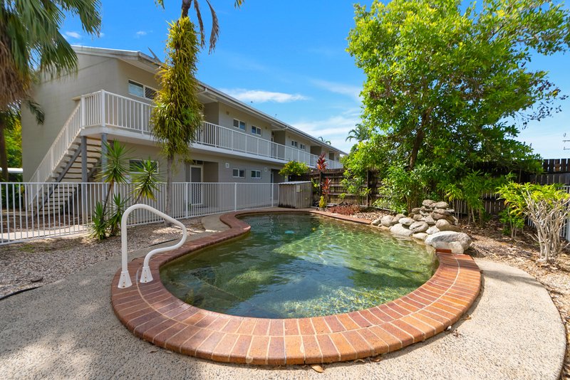 Photo - 11/6 Chester Court, Manunda QLD 4870 - Image 11