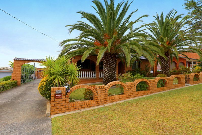 116 Clarence Street, Condell Park NSW 2200