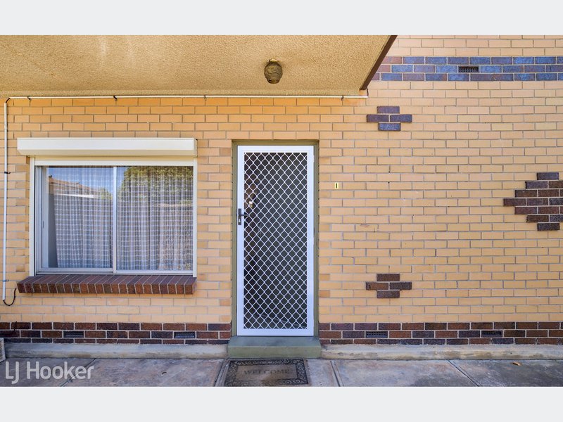 1/16 Clifford Street, Brooklyn Park SA 5032