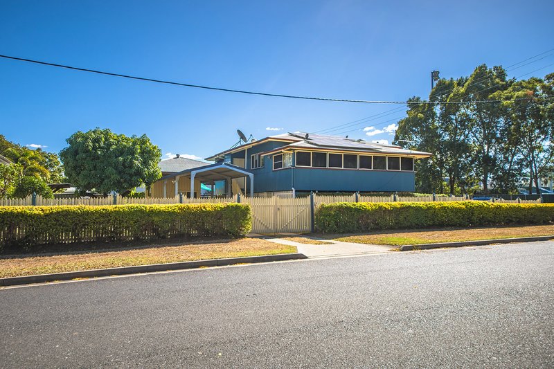 Photo - 116 Clifton Street, Berserker QLD 4701 - Image 7