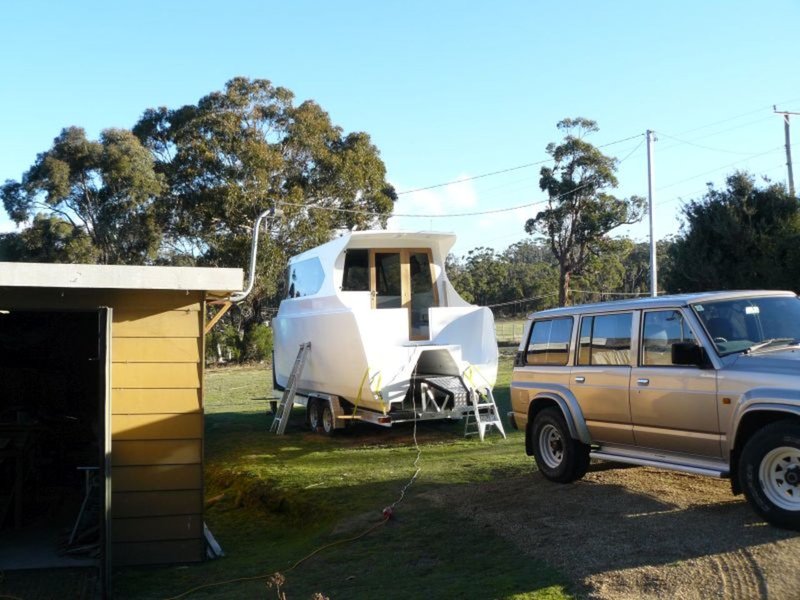 Photo - 116 Coal Mine Road, Saltwater River TAS 7186 - Image 20