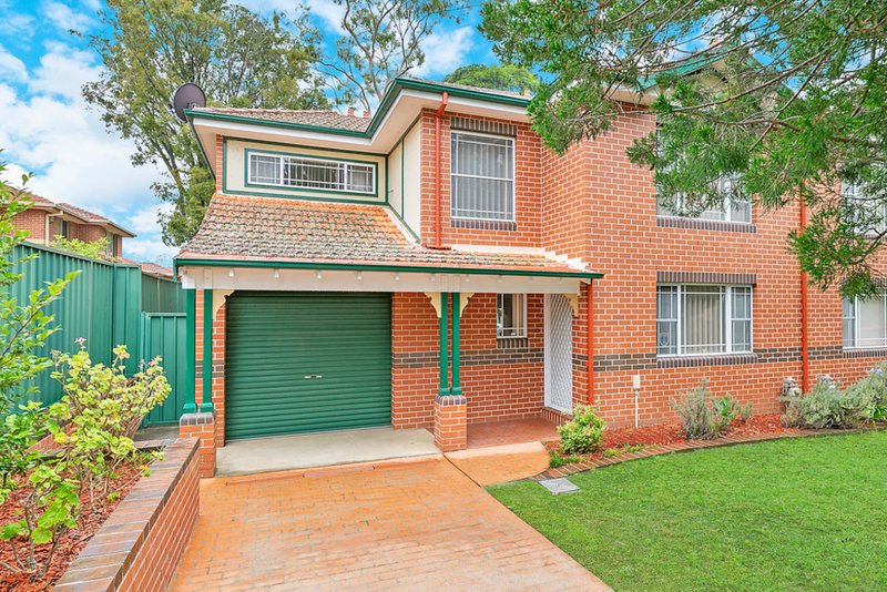 1/16 Coleman Avenue, Carlingford NSW 2118