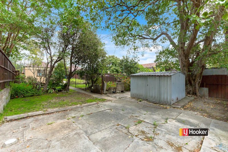 116 Constitution Road, Dulwich Hill NSW 2203 Real Estate Industry