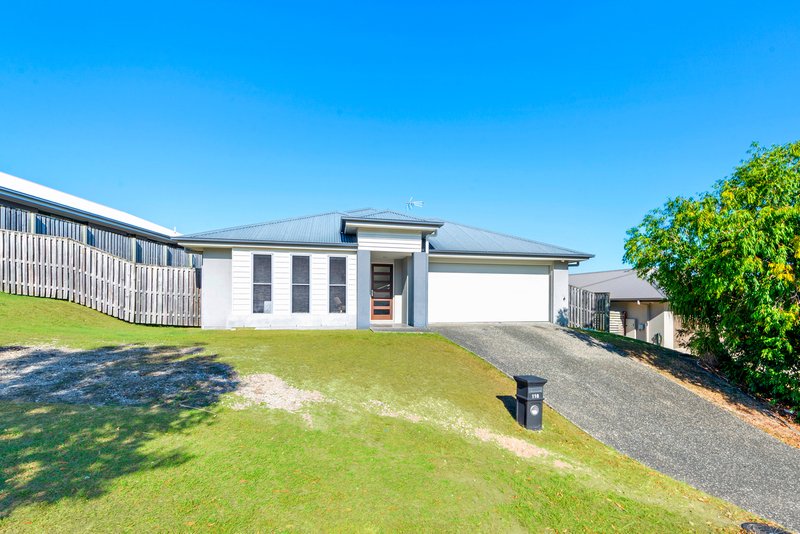 Photo - 116 Coomera Springs Boulevard, Upper Coomera QLD 4209 - Image 2