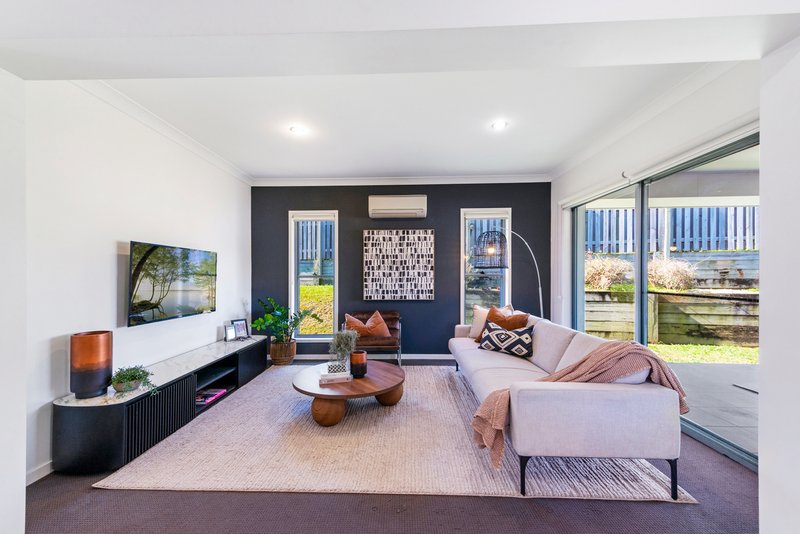 Photo - 116 Coomera Springs Boulevard, Upper Coomera QLD 4209 - Image 8