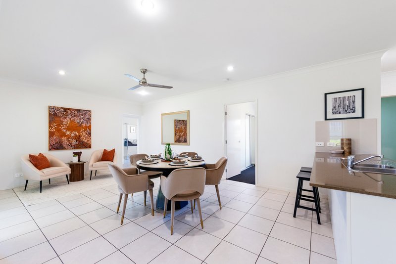 Photo - 116 Coomera Springs Boulevard, Upper Coomera QLD 4209 - Image 10