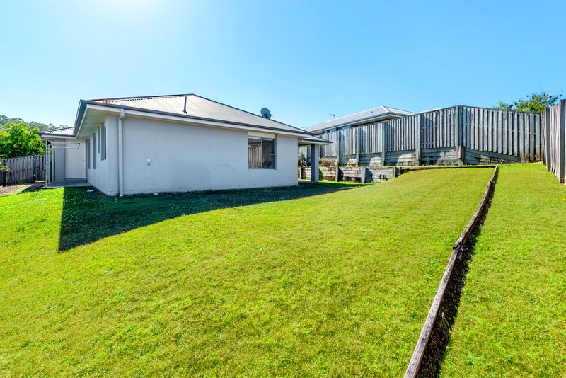 Photo - 116 Coomera Springs Boulevard, Upper Coomera QLD 4209 - Image 23