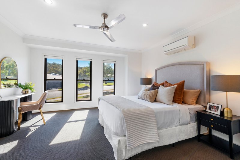 Photo - 116 Coomera Springs Boulevard, Upper Coomera QLD 4209 - Image 25