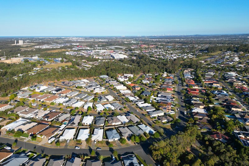 Photo - 116 Coomera Springs Boulevard, Upper Coomera QLD 4209 - Image 33