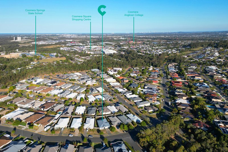 Photo - 116 Coomera Springs Boulevard, Upper Coomera QLD 4209 - Image 34