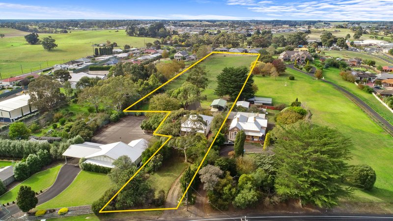 Photo - 116 Crouch Street North, Mount Gambier SA 5290 - Image