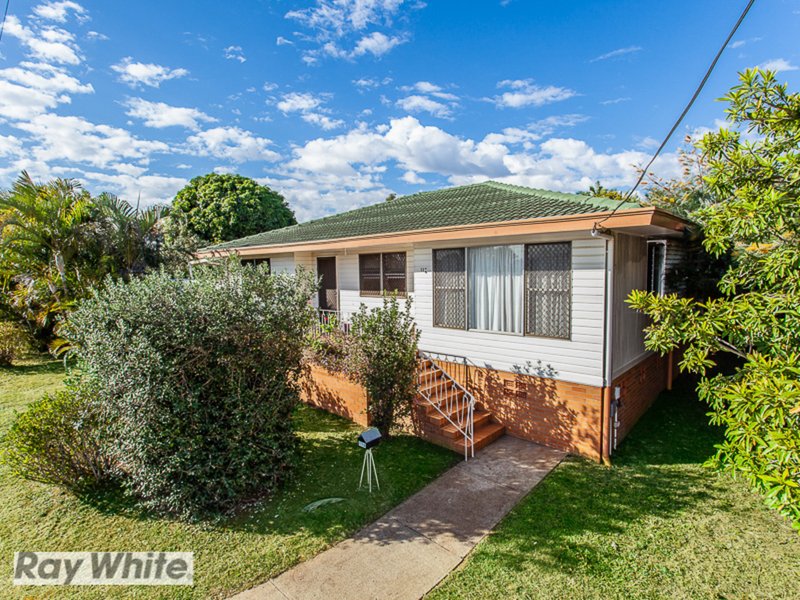 116 Crowley Street, Zillmere QLD 4034