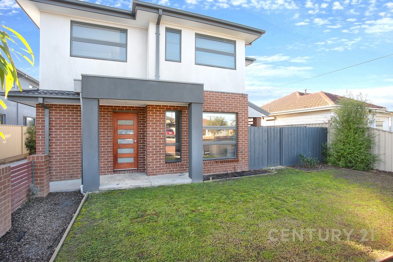 1/16 Dalgety Street, Dandenong VIC 3175