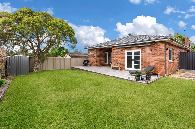 116 Darvall Road, West Ryde NSW 2114