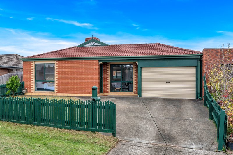 1/16 Dillwynia Place, Meadow Heights VIC 3048