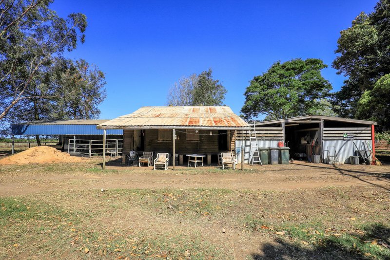 Photo - 116 Douglas Road, Alloway QLD 4670 - Image 3