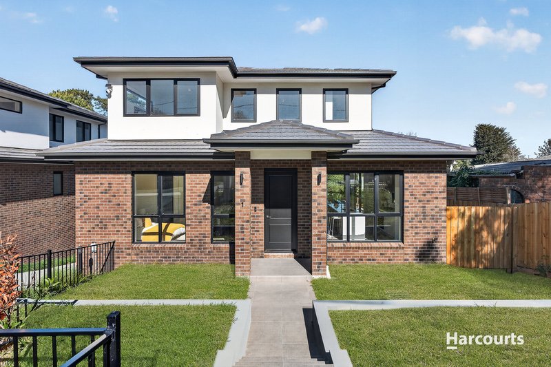 Photo - 1/16 Efron Street, Nunawading VIC 3131 - Image 1