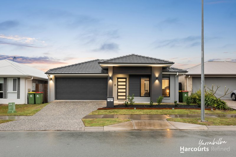 Photo - 116 Expedition Road, Yarrabilba QLD 4207 - Image 1