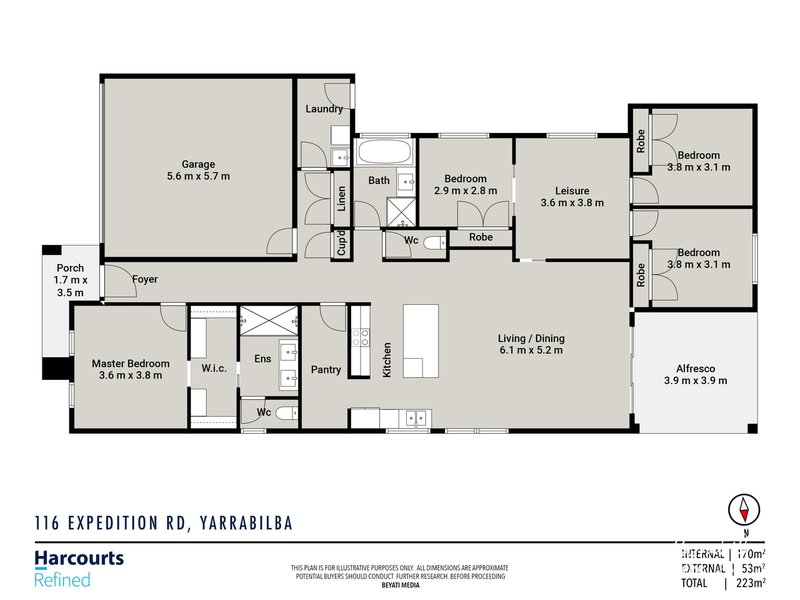 Photo - 116 Expedition Road, Yarrabilba QLD 4207 - Image 19