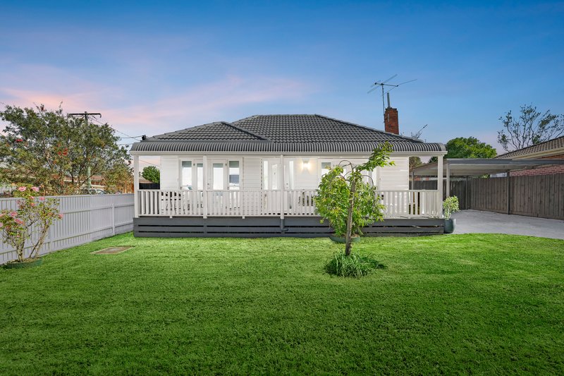 1/16 Farnham Road, Bayswater VIC 3153