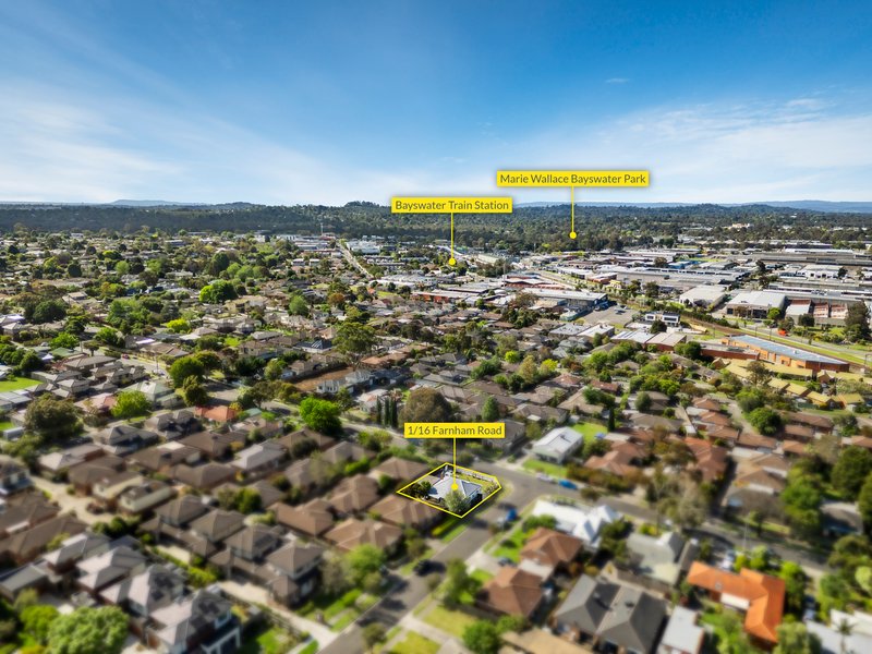 Photo - 1/16 Farnham Road, Bayswater VIC 3153 - Image 13