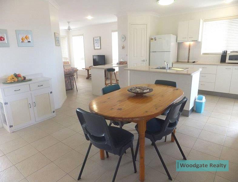 Photo - 1/16 First Ave , Woodgate QLD 4660 - Image 6