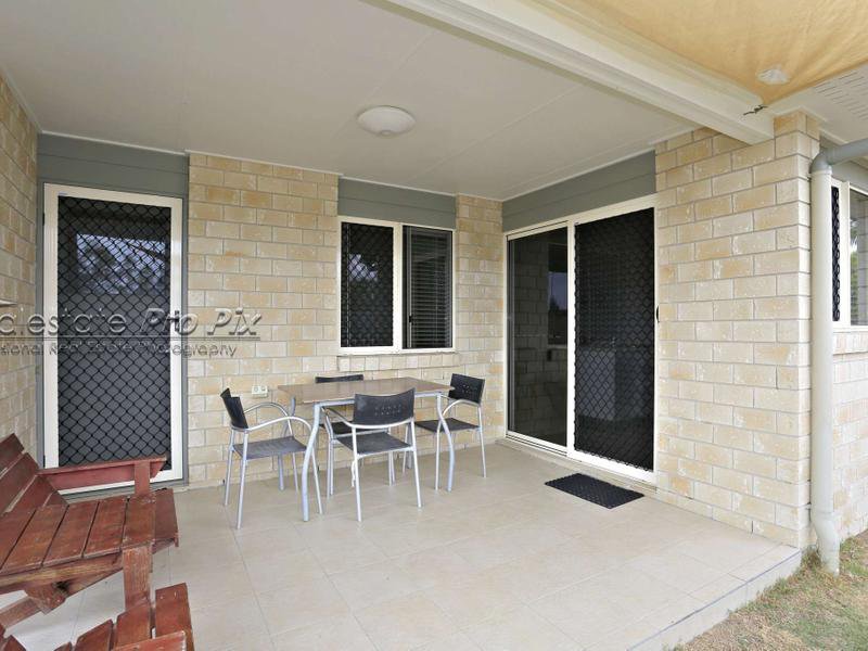 Photo - 1/16 First Ave , Woodgate QLD 4660 - Image 9