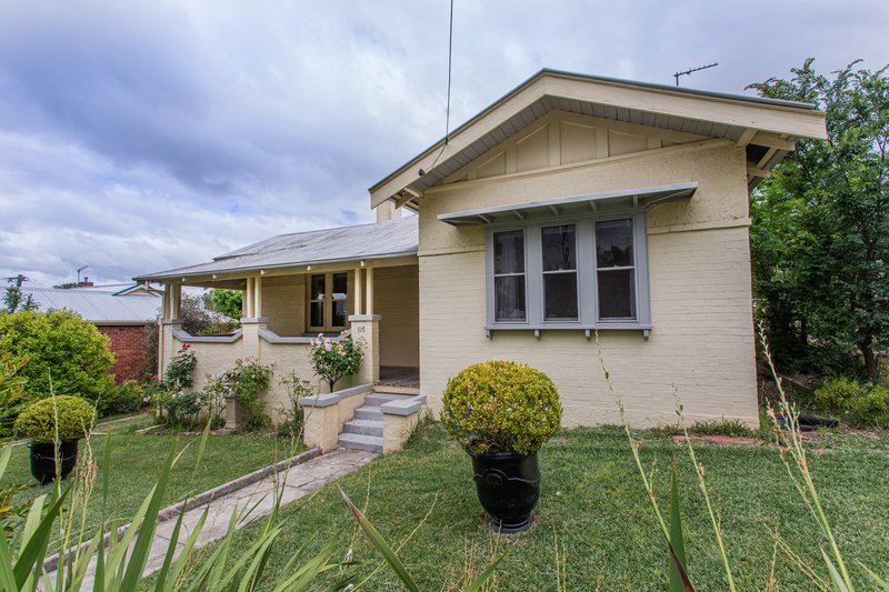 116 Fitzroy Street, Cowra NSW 2794