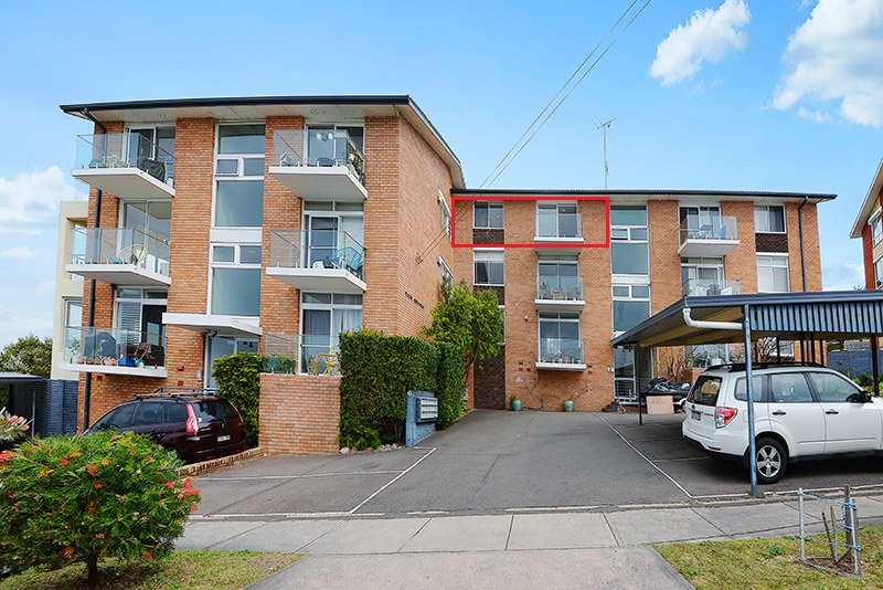 Photo - 11/6 Ford Road, Maroubra NSW 2035 - Image 6