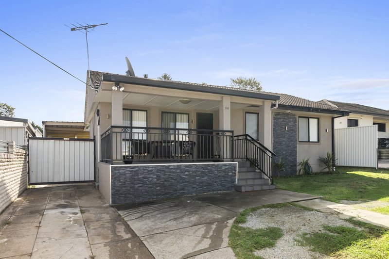 116 Gabo Crescent, Sadleir NSW 2168