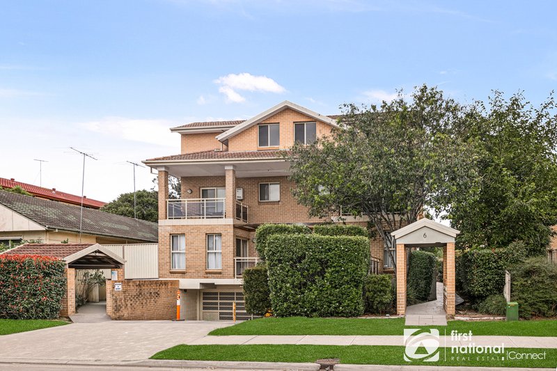 11/6 Garner Street, St Marys NSW 2760