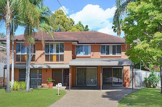 116 Gaynesford St , Mount Gravatt QLD 4122