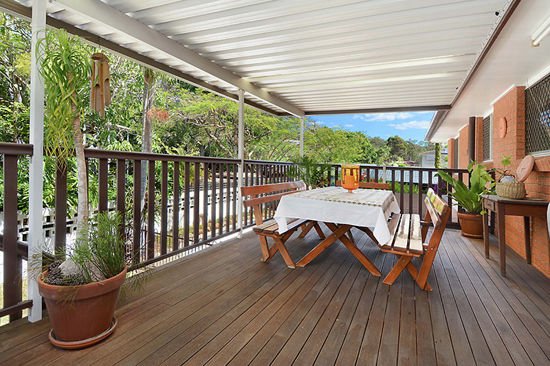 Photo - 116 Gaynesford St , Mount Gravatt QLD 4122 - Image 5