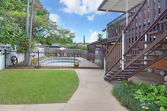 Photo - 116 Gaynesford St , Mount Gravatt QLD 4122 - Image 18