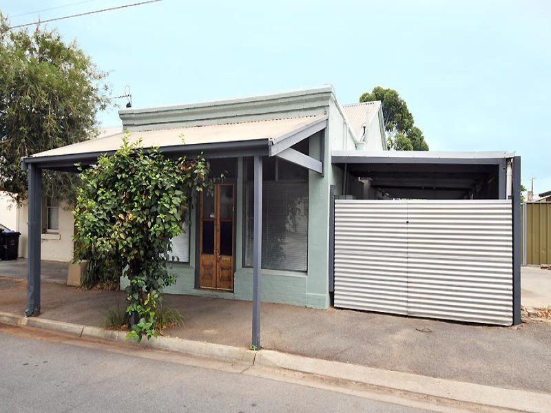 116 Gibson Street, Bowden SA 5007