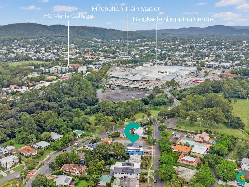 116 Gordon Parade, Everton Park QLD 4053