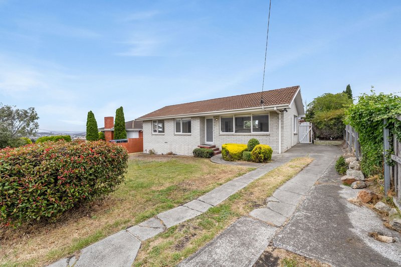 116 Grange Road West , Rokeby TAS 7019