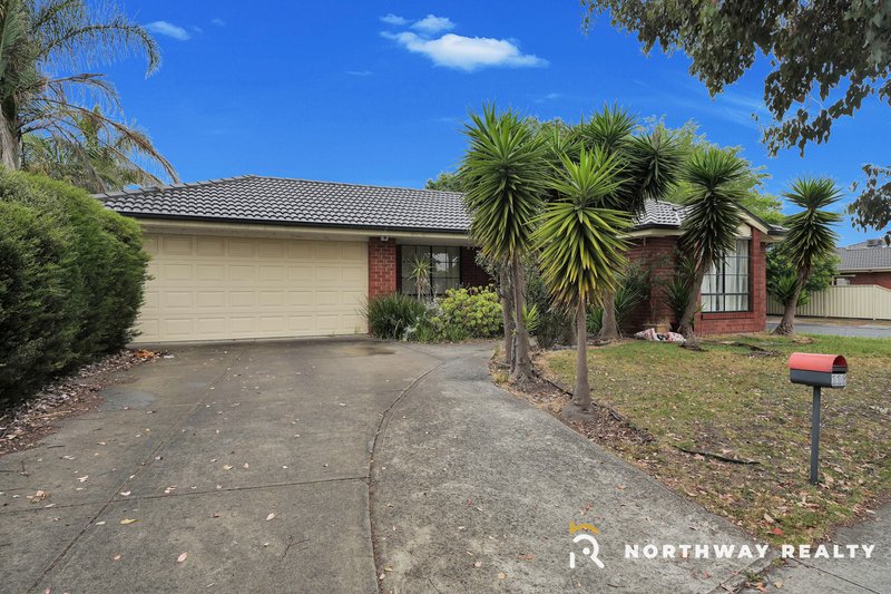 116 Hanson Road, Craigieburn VIC 3064