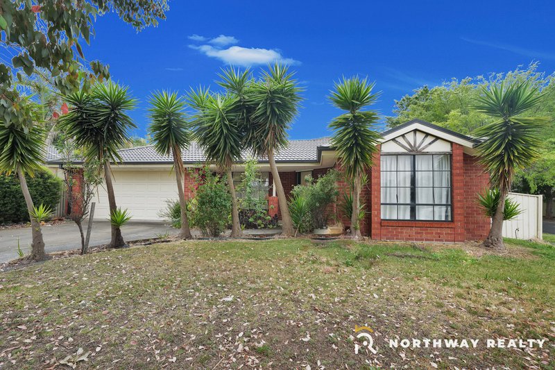 Photo - 116 Hanson Road, Craigieburn VIC 3064 - Image 2