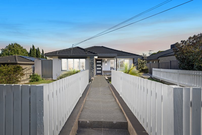 Photo - 1/16 Harwell Road, Ferntree Gully VIC 3156 - Image 1