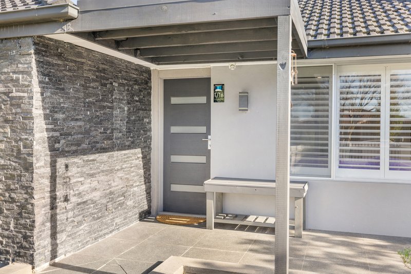 Photo - 1/16 Harwell Road, Ferntree Gully VIC 3156 - Image 2